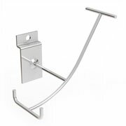 Полка обувная наклонная под каблук (F97)