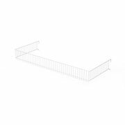 Ограничитель на полку