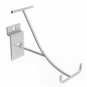 Полка обувная наклонная (F96)