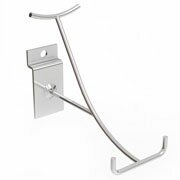 Полка обувная наклонная под мысок (F94)