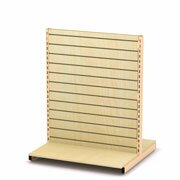 Стеллаж островной