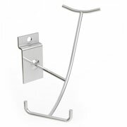 Полка обувная наклонная под каблук (F93)