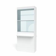 Аптечная витрина-касса