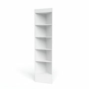 Витрина для медикаментов угловая ВНУ