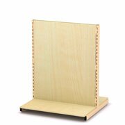 Стеллаж островной