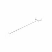 Крючок 300 мм ( хром)