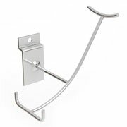 Полка обувная наклонная под каблук (F95)