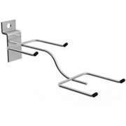 Кронштейн для поясов и галстуков (F116c)